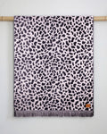 Πετσέτα Θαλάσσης 90x160 - Kaia Jacquard