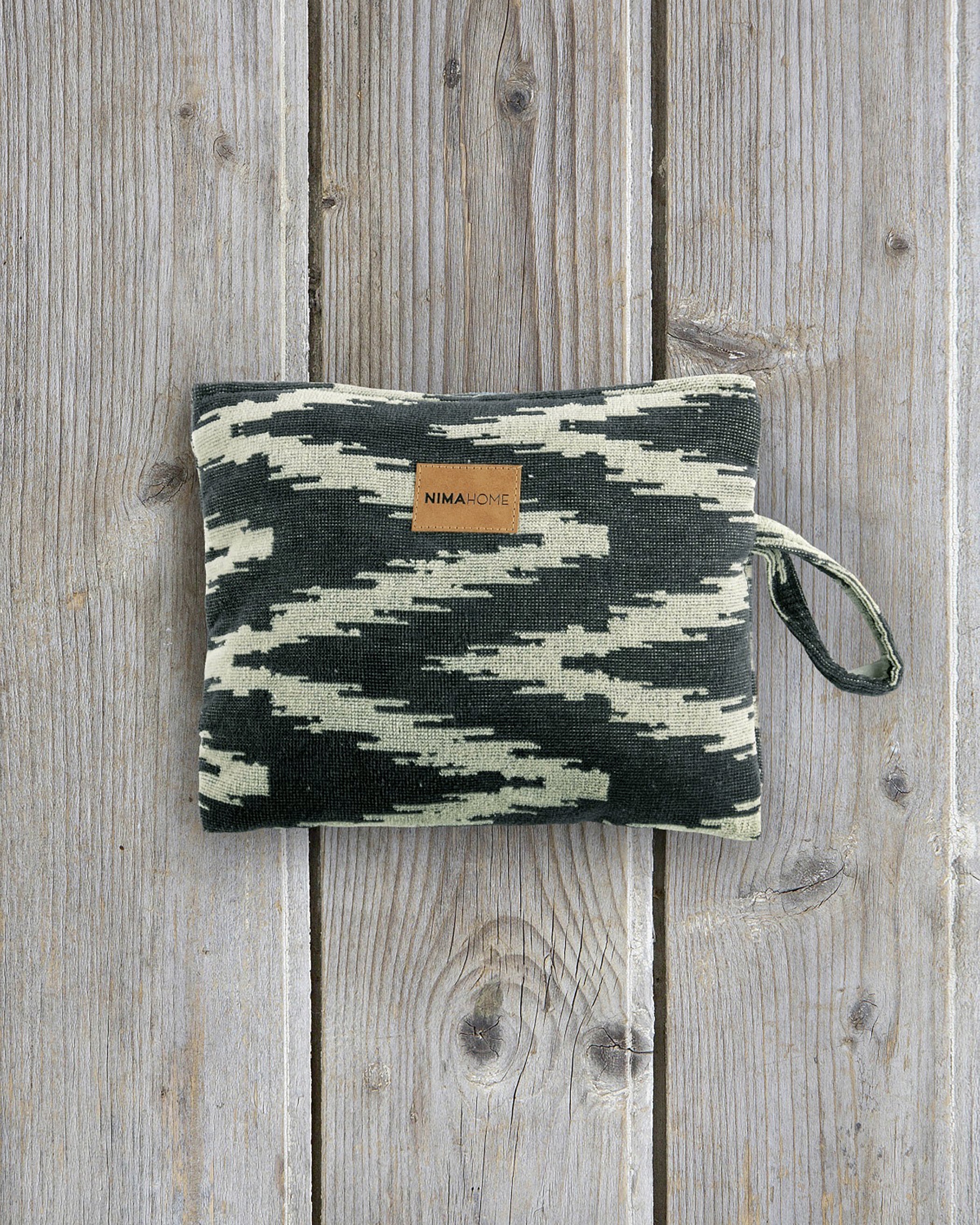 Nεσεσέρ θαλάσσης 23x32 - Chevron