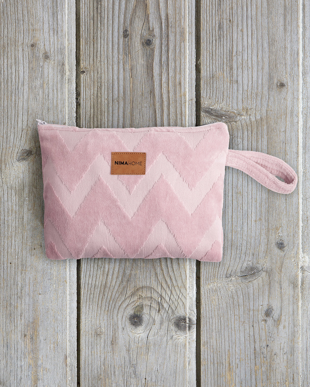 Nεσεσέρ θαλάσσης 23x32 - Vida Pink