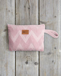 Nεσεσέρ θαλάσσης 23x32 - Vida Pink