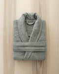 Μπουρνούζι Κιμονό Pure - Medium - Gray