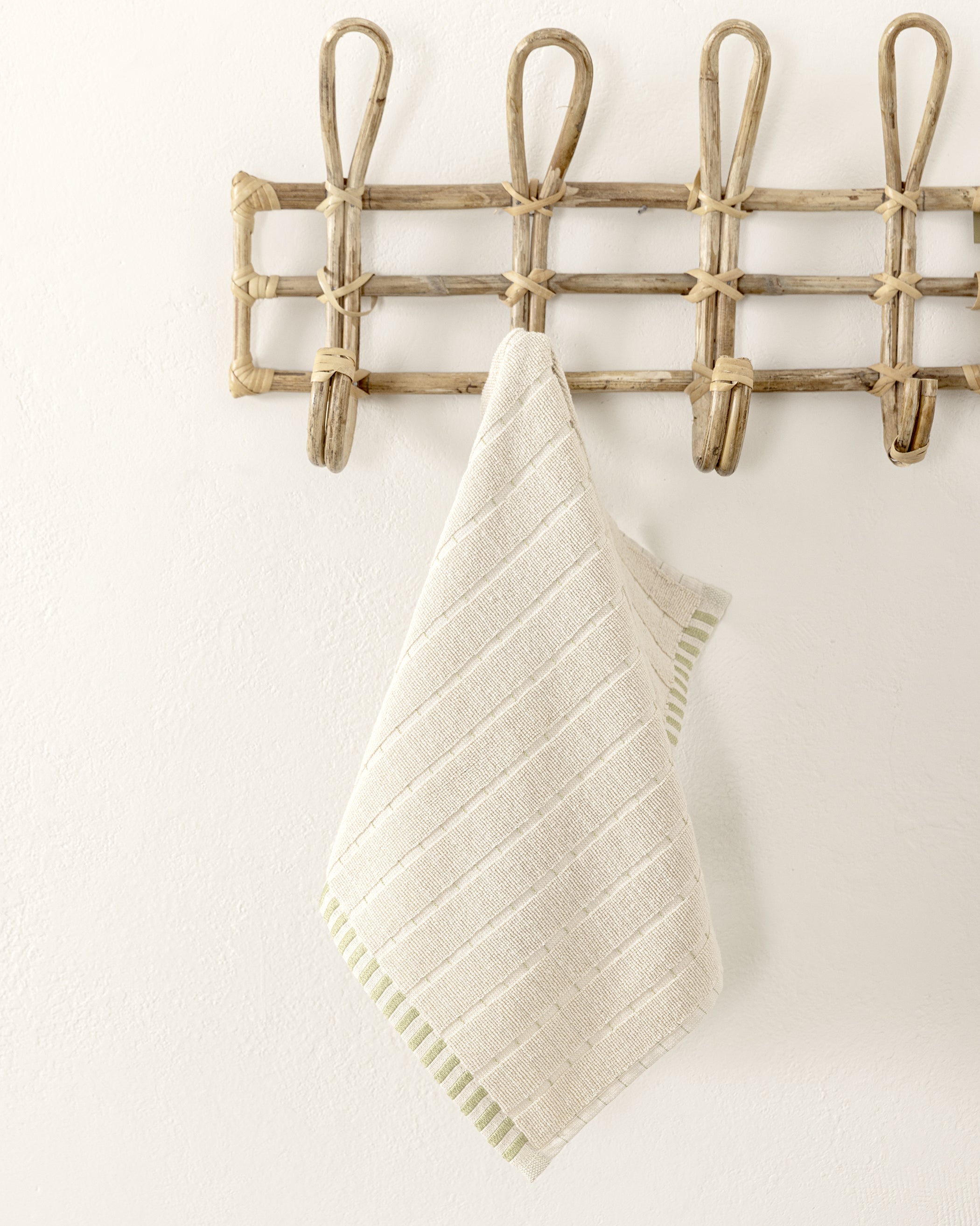 Πετσέτα Κουζίνας 40x60 - Prima Beige