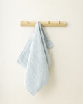 Πετσέτα Κουζίνας 40x60 - Label Dusty Aqua