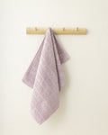 Πετσέτα Κουζίνας 40x60 - Label Dusty Lilac