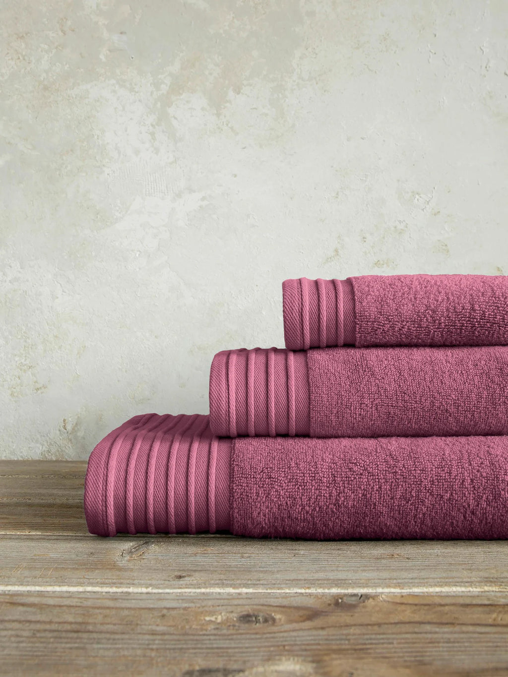 Towel Feel Fresh