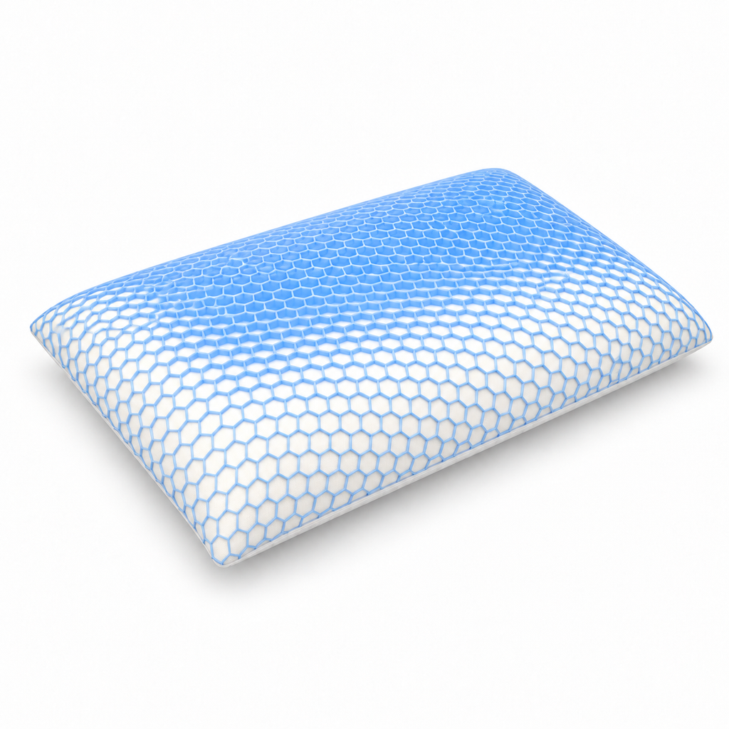 Memory Foam Cell