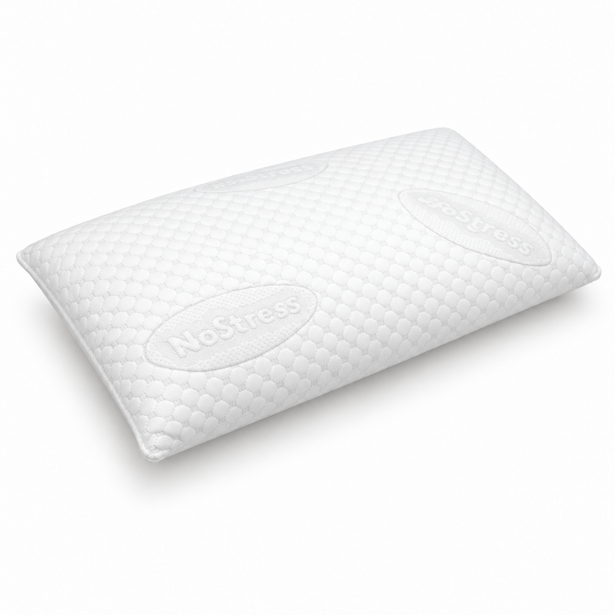 Memory Foam Chips
