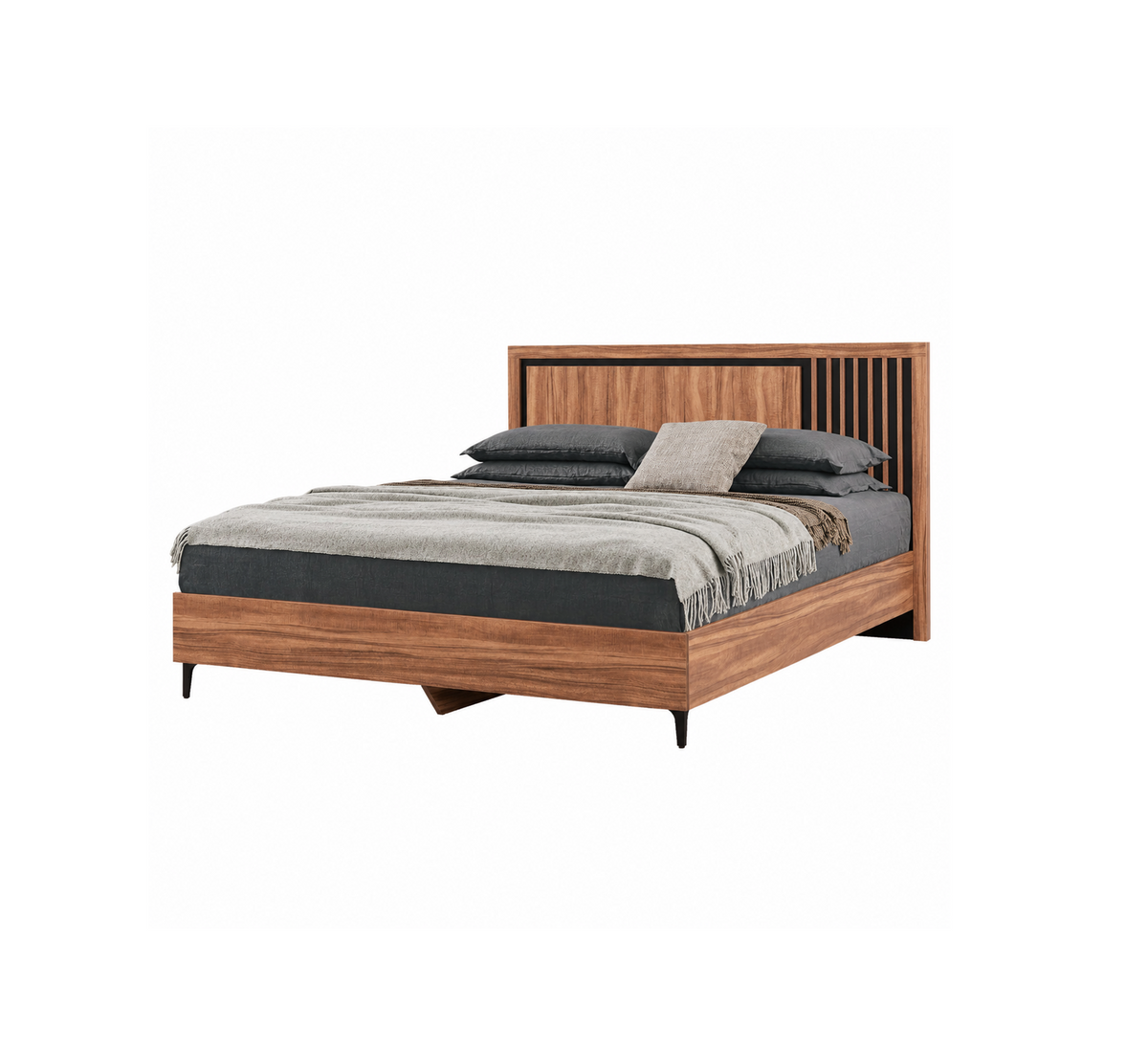 Bed Melamine