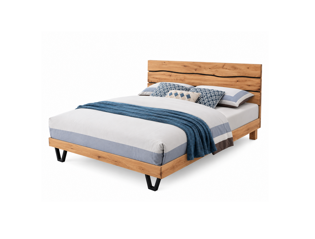 Bed Akakia