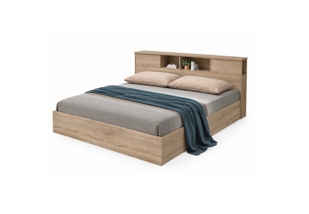 Bed Olympos
