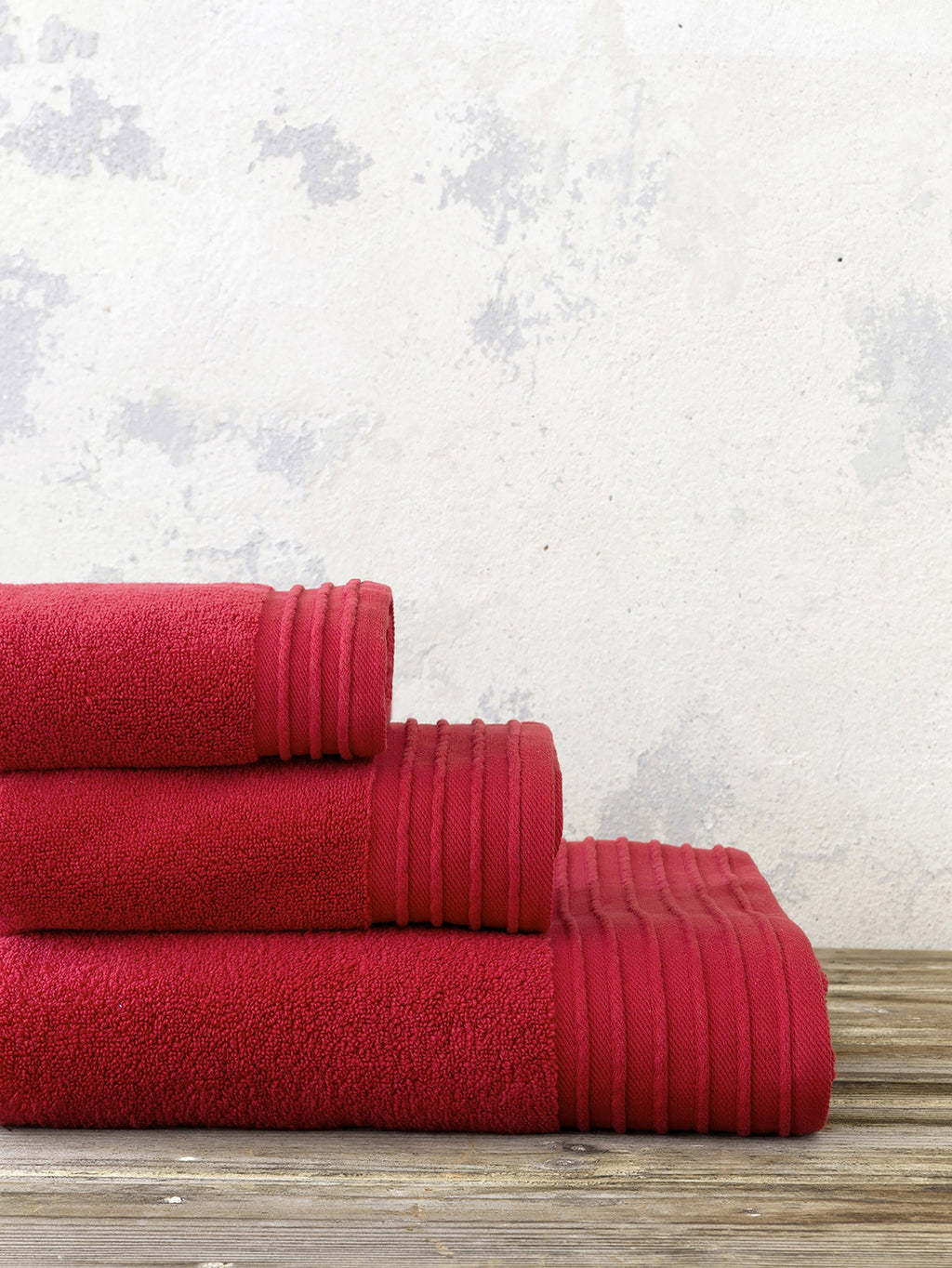 Towel Feel Fresh