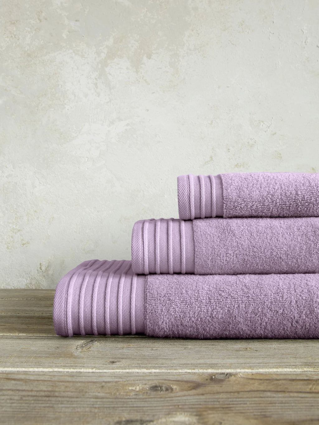 Towel Feel Fresh