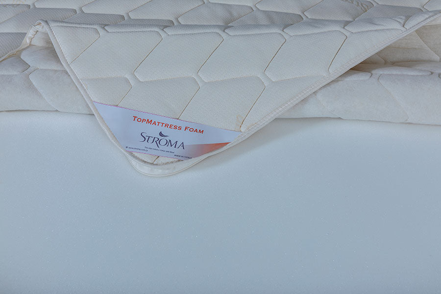 HR Foam