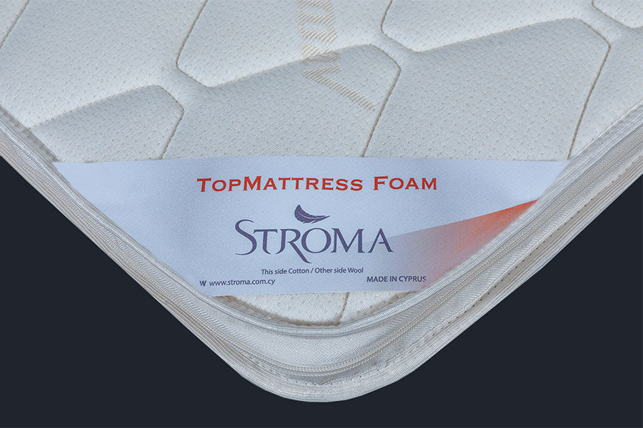 HR Foam