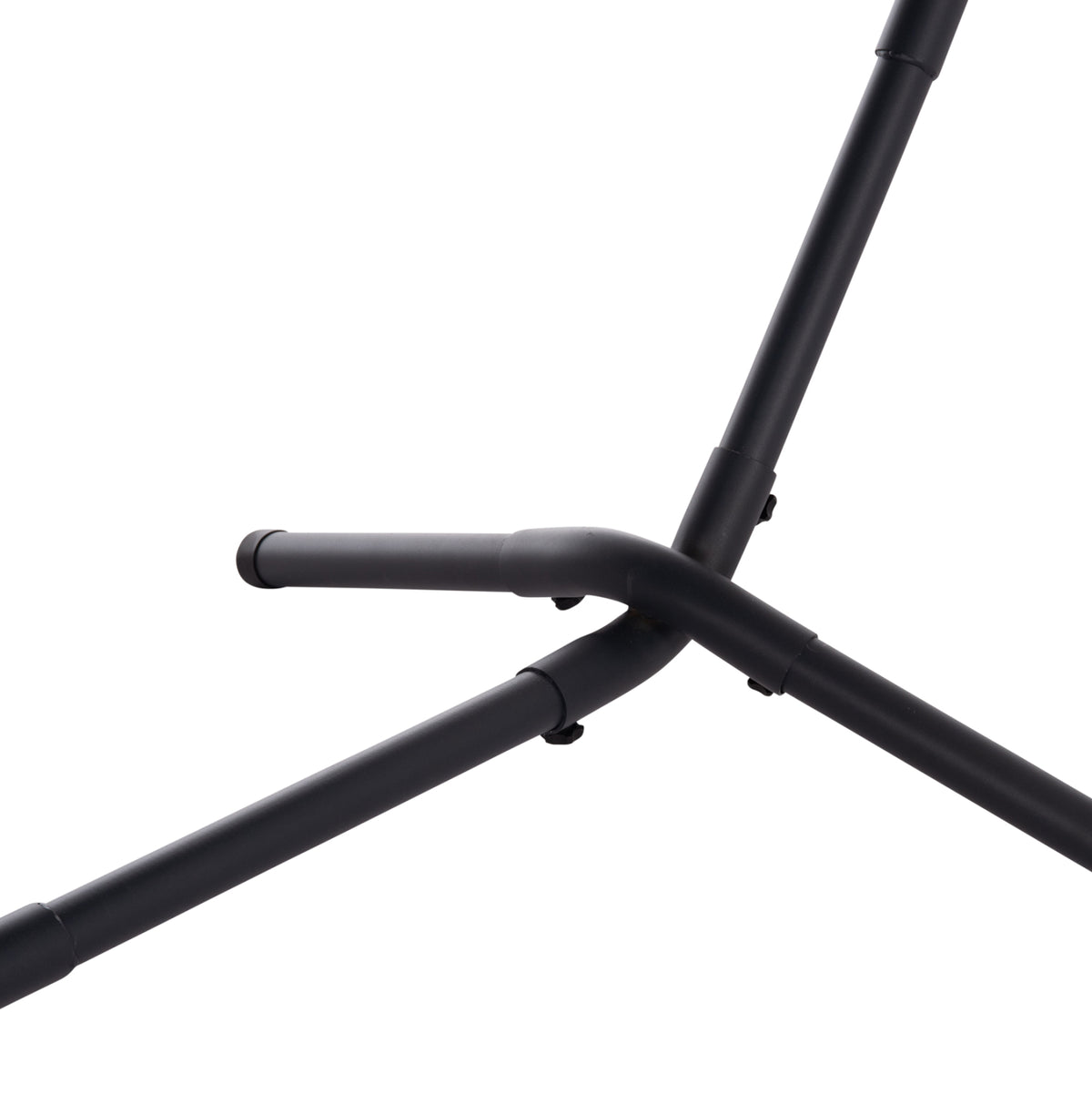 ΑΙΩΡΑ CRAVE HM6304.02 ΑΝΘΡΑΚΙ ΜΕΤΑΛΛΙΚΟΣ ΣΚΕΛΕΤΟΣ--ΜΠΕΖ ΥΦΑΣΜΑ 265x93x105Υεκ
