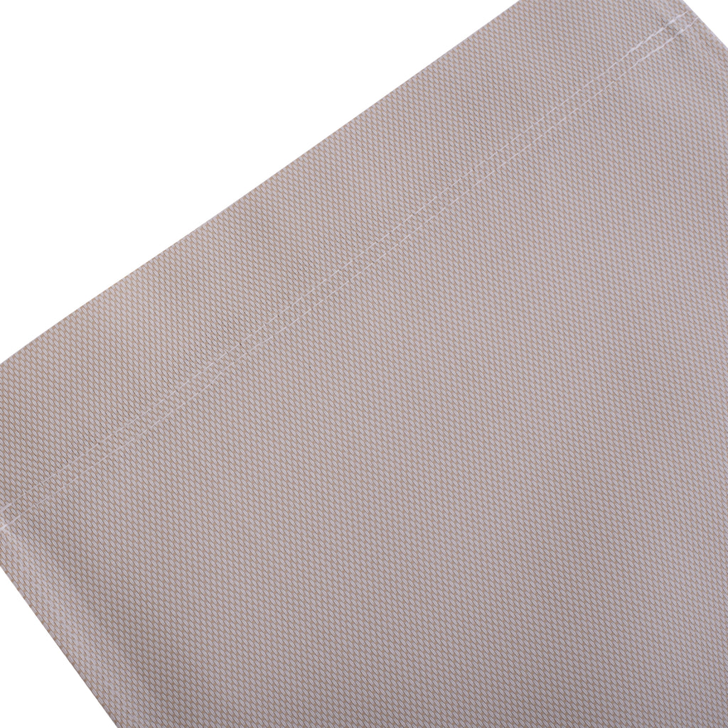 ΑΝΤΑΛΛΑΚΤΙΚΟ ΠΑΝΙ TEXTILENE 550gr/m2 2X1 ΕΚΡΟΥ ΓΙΑ ΣΕΖΛΟΝΓΚ ΛΗΜΝΟΣ HM5805.60Τ 110Χ40