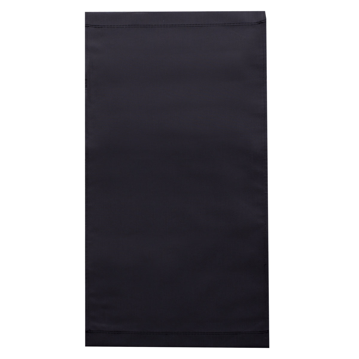 ΑΝΤΑΛΛΑΚΤΙΚΟ ΠΑΝΙ TEXTILENE 550gr/m2 2X1 ΜΑΥΡΟ ΓΙΑ ΣΕΖΛΟΝΓΚ ΛΗΜΝΟΣ HM5805.05Τ 110Χ40