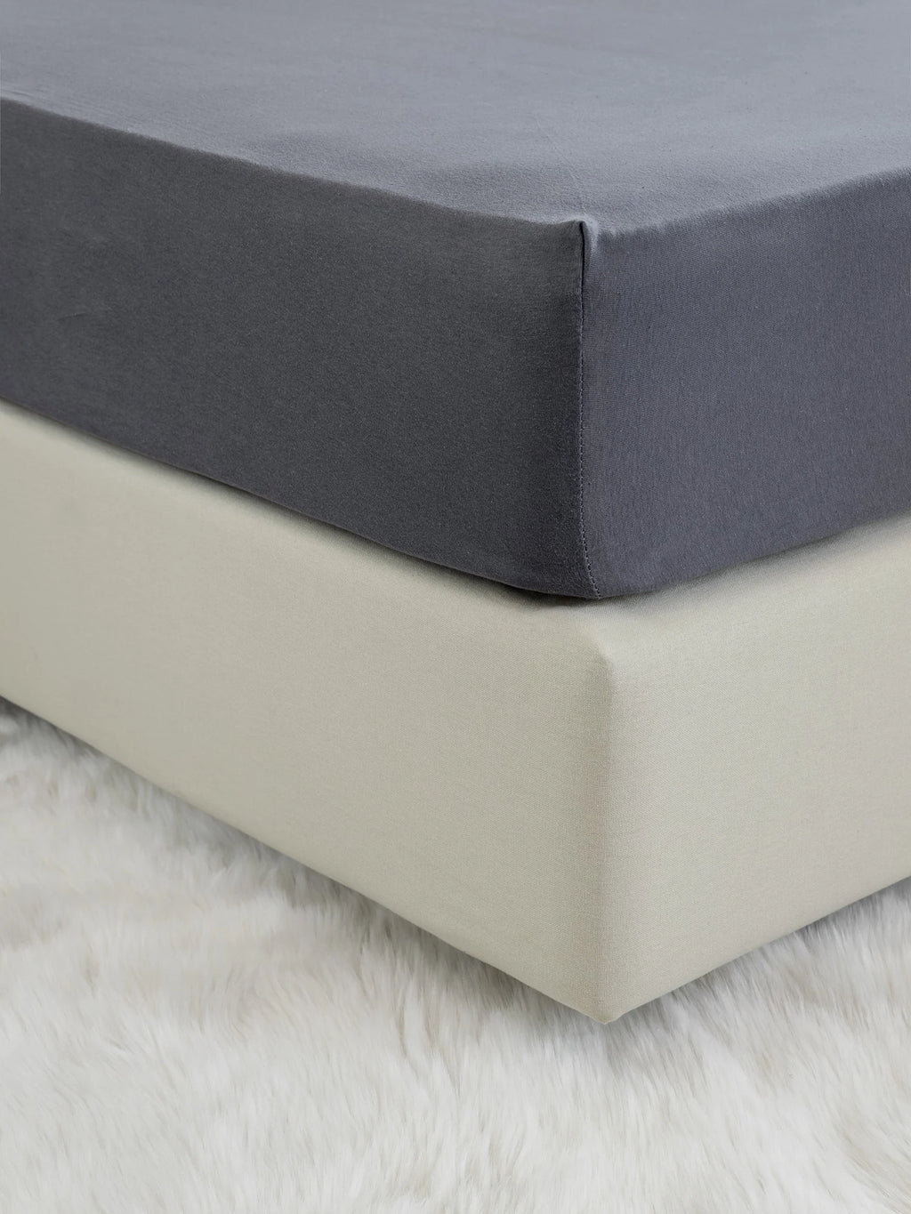 Fitted Sheet - Tender