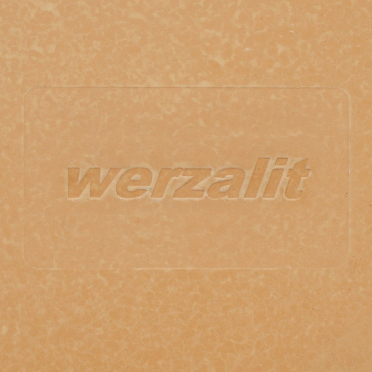 ΕΠΙΦΑΝΕΙΑ ΤΡΑΠΕΖΙΟΥ WERZALIT 80Χ80Χ3.5εκ. INDIAN SESAMI HM5231.10