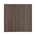 ΕΠΙΦΑΝΕΙΑ ΤΡΑΠΕΖΙΟΥ ΑΠΟ MDF 70Χ70 εκ. HM8438.01 ΣΤΑΧΤΙ ΜΑΥΡΟ