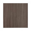 ΕΠΙΦΑΝΕΙΑ ΤΡΑΠΕΖΙΟΥ ΑΠΟ MDF 80Χ80 εκ. HM8439.01 ΣΤΑΧΤΙ ΜΑΥΡΟ