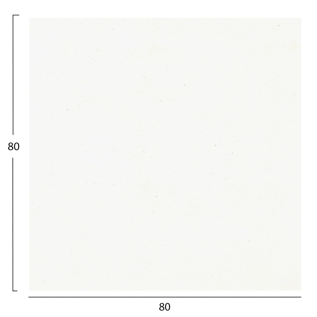 ΕΠΙΦΑΝΕΙΑ ΤΡΑΠΕΖΙΟΥ HPL ΤΕΤΡΑΓΩΝΗ HM5839.23 WHITE 80x80εκ.