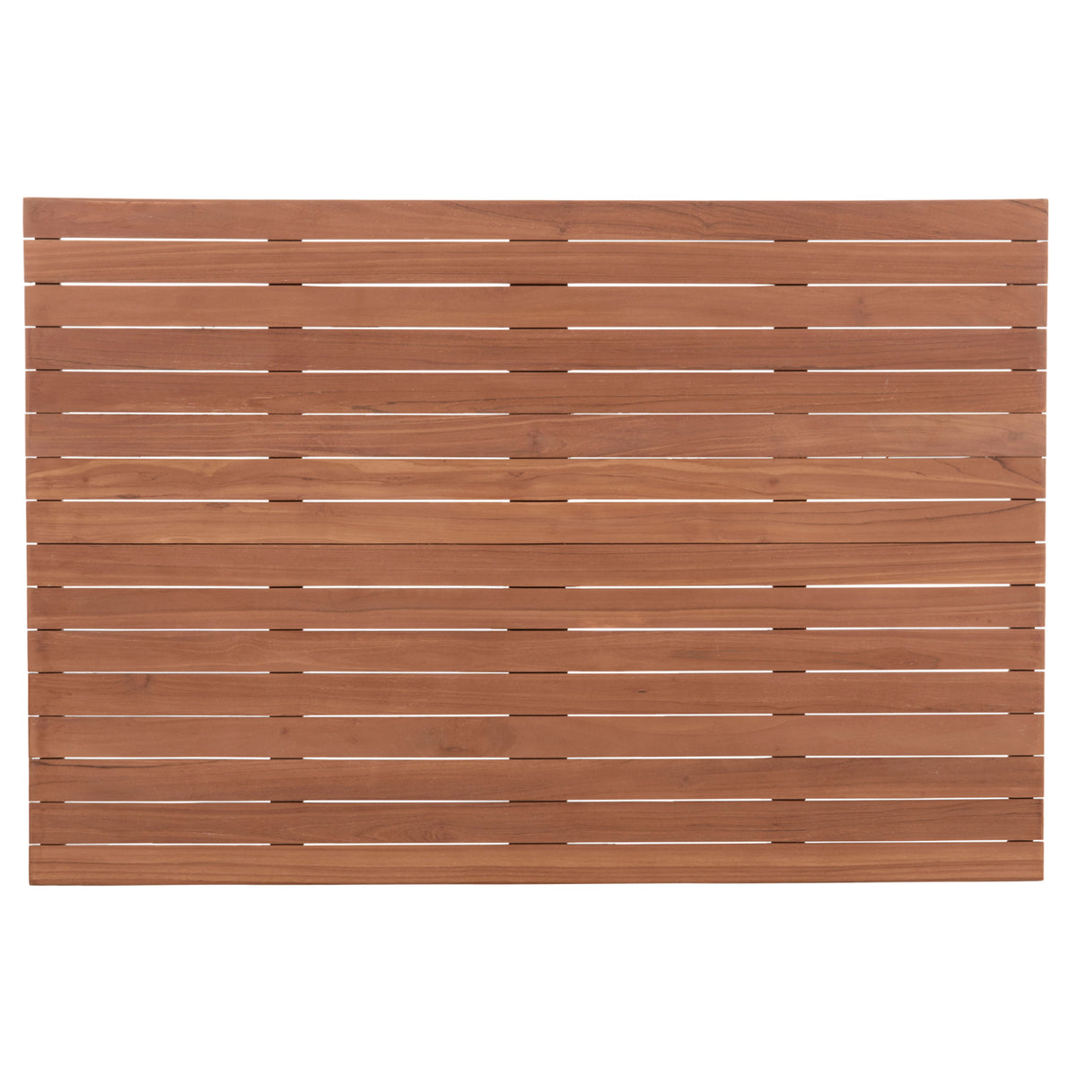ΕΠΙΦΑΝΕΙΑ ΤΡΑΠΕΖΙΟΥ ΟΡΘΟΓΩΝΙΑ HM18138 ΞΥΛΟ TEAK--ΦΥΣΙΚΟ 120x80x4(πάχος)εκ.