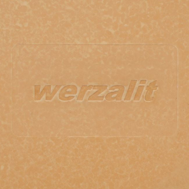 ΕΠΙΦΑΝΕΙΑ ΤΡΑΠΕΖΙΟΥ WERZALIT Φ60Χ2.5εκ. INDIAN SESAMI 525 HM5227.10