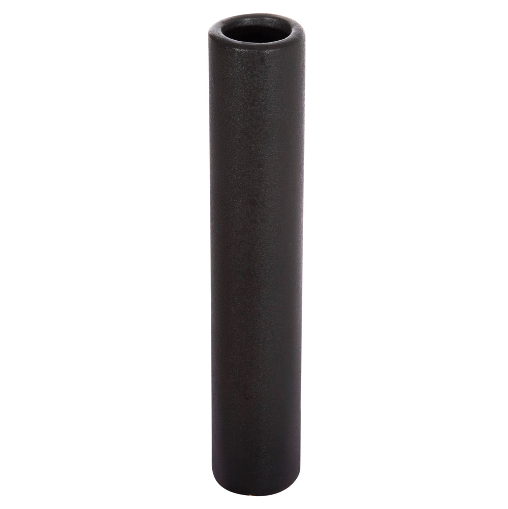 ΕΠΙΤΡΑΠΕΖΙΟ ΚΕΡΑΜΙΚΟ ΔΙΑΚΟΣΜΗΤΙΚΟ ARCON HM4639.02 ΜΑΥΡΟ ΜΑΤ 23x5,5x29Υ εκ.