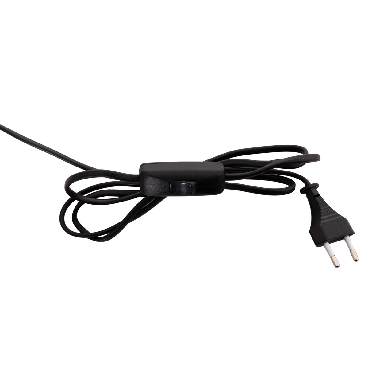 ΦΩΤΙΣΤΙΚΟ ΔΑΠΕΔΟΥ HUE HM7581.11 ΜΕΤΑΛΛΙΚΟ ΓΚΡΙ Φ38x144Υεκ.