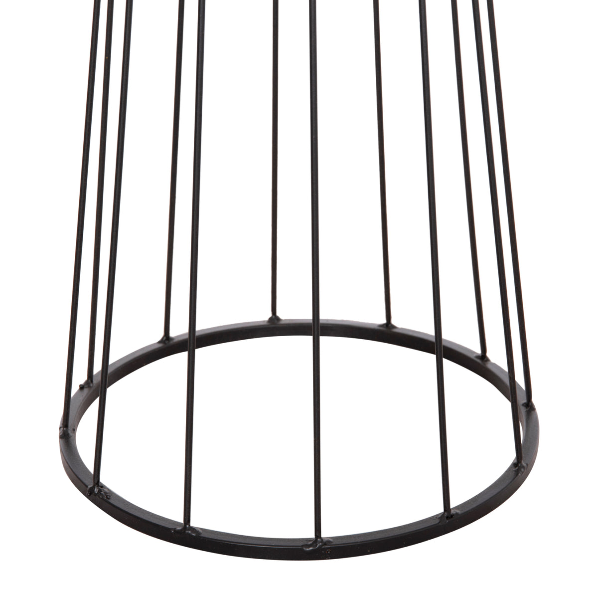 ΦΩΤΙΣΤΙΚΟ ΔΑΠΕΔΟΥ HUE HM7581.11 ΜΕΤΑΛΛΙΚΟ ΓΚΡΙ Φ38x144Υεκ.
