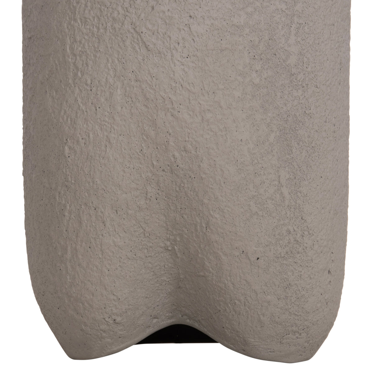 ΦΩΤΙΣΤΙΚΟ ΟΡΟΦΗΣ ΚΡΕΜΑΣΤΟ LOGKY HM4704.03L--FIBER CEMENT ΓΚΡΙ 35x35x67Υεκ