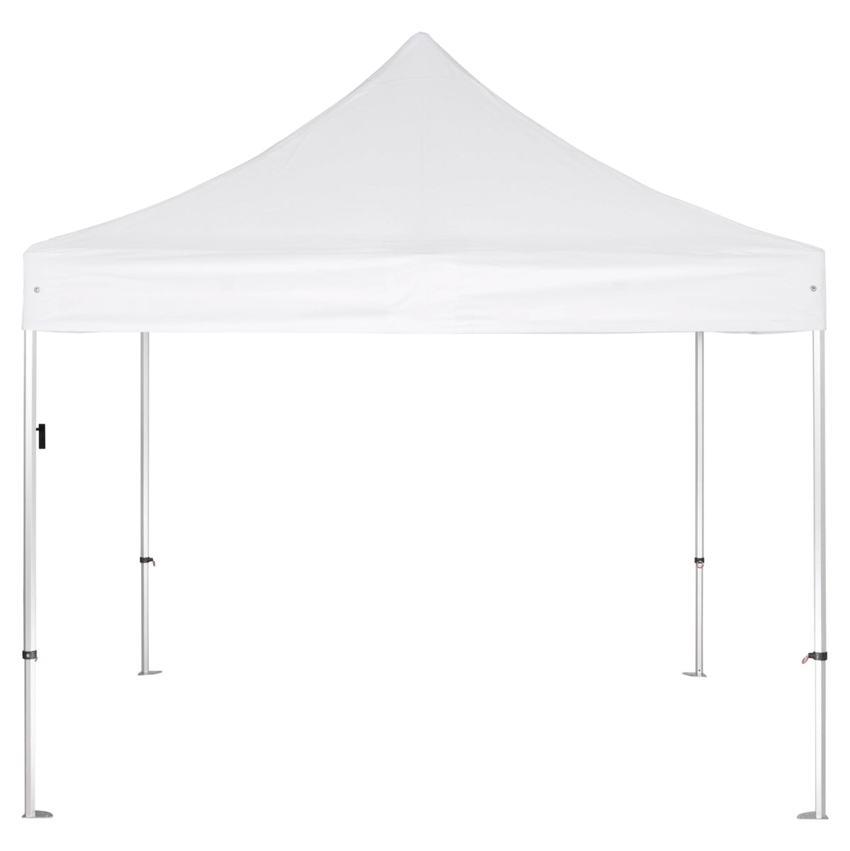 GAZEBO ΕΠΑΓΓΕΛΜΑΤΙΚΟ ΒΑΡΕΩΣ ΤΥΠΟΥ CRESSEN HM6305 ΠΤΥΣΣΟΜΕΝΟ ΑΛΟΥΜΙΝΙΟΥ 3x3x3,4Y