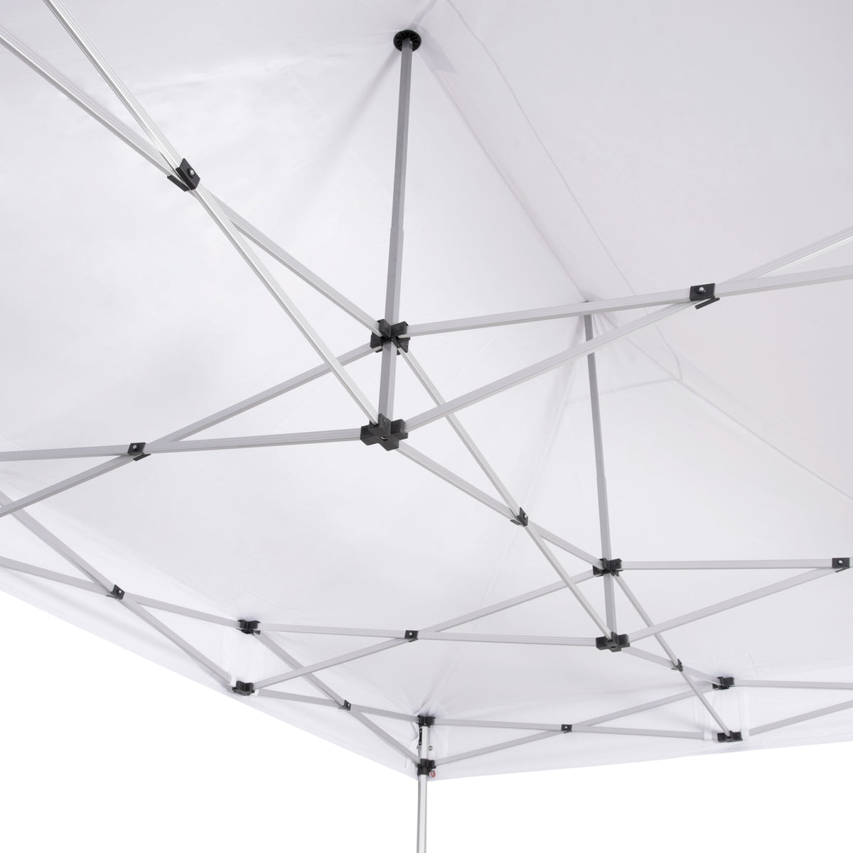 GAZEBO ΕΠΑΓΓΕΛΜΑΤΙΚΟ ΒΑΡΕΩΣ ΤΥΠΟΥ CRESSEN HM6306 ΠΤΥΣΣΟΜΕΝΟ ΑΛΟΥΜΙΝΙΟΥ 3x4,5x3,4Y
