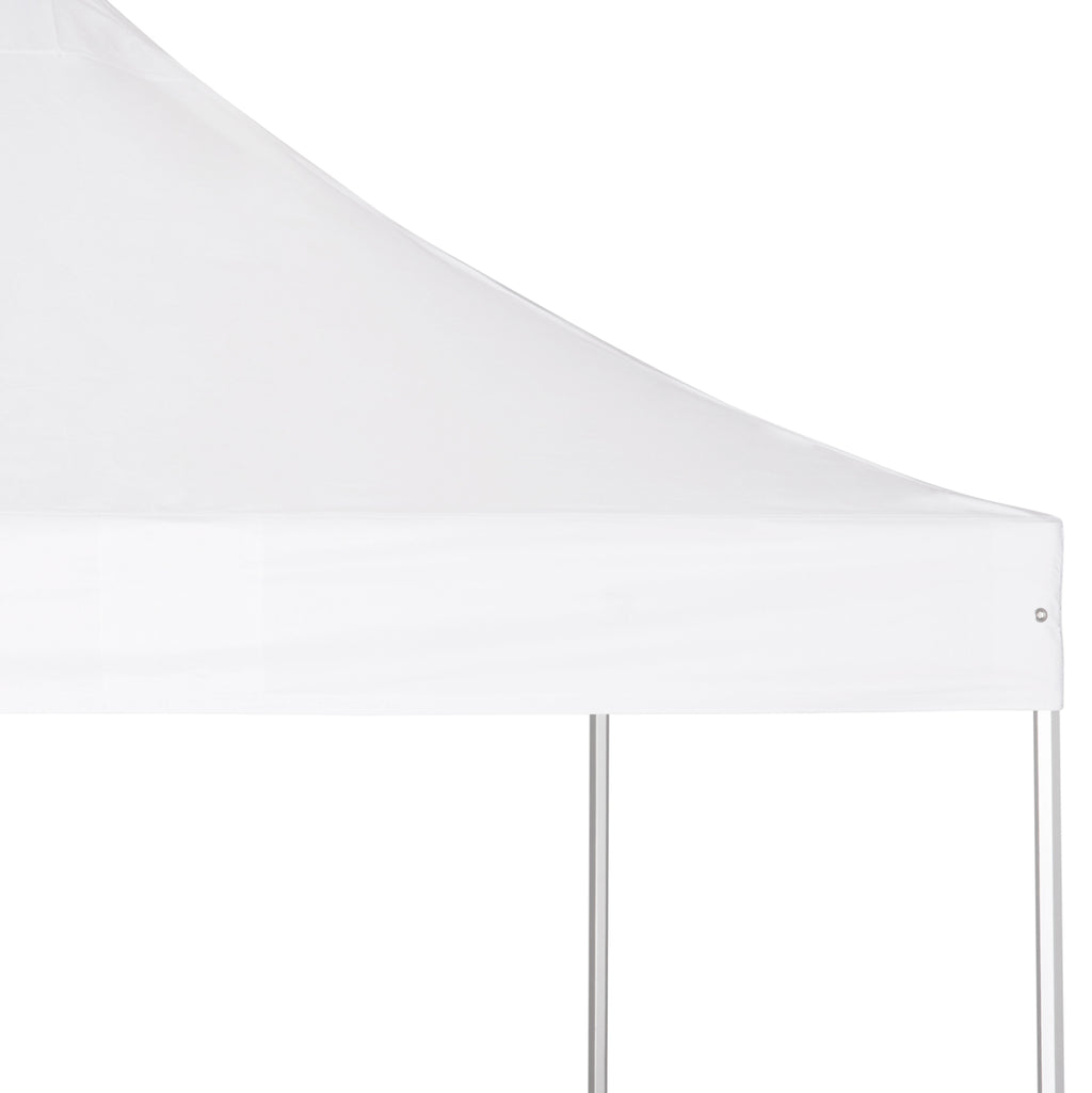 GAZEBO ΕΠΑΓΓΕΛΜΑΤΙΚΟ ΒΑΡΕΩΣ ΤΥΠΟΥ CRESSEN HM6307 ΠΤΥΣΣΟΜΕΝΟ ΑΛΟΥΜΙΝΙΟΥ 3x6x3,4Y