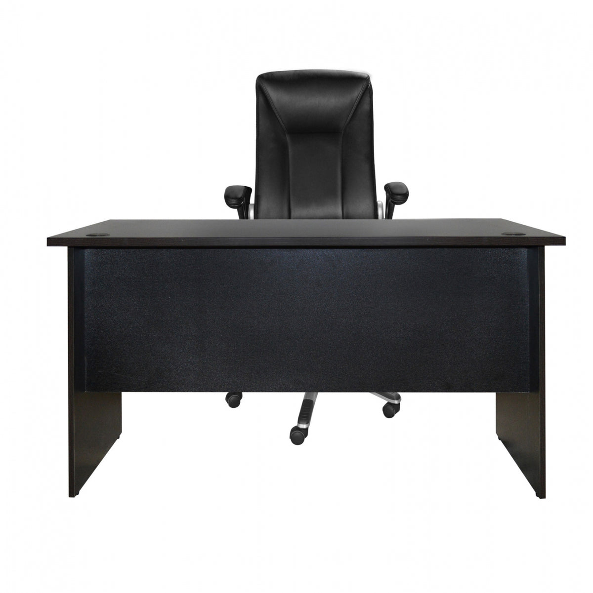 ΓΡΑΦΕΙΟ ΕΠΑΓΓΕΛΜΑΤΙΚΟ SIENNA 120x70x75 HM2015.02 WENGE