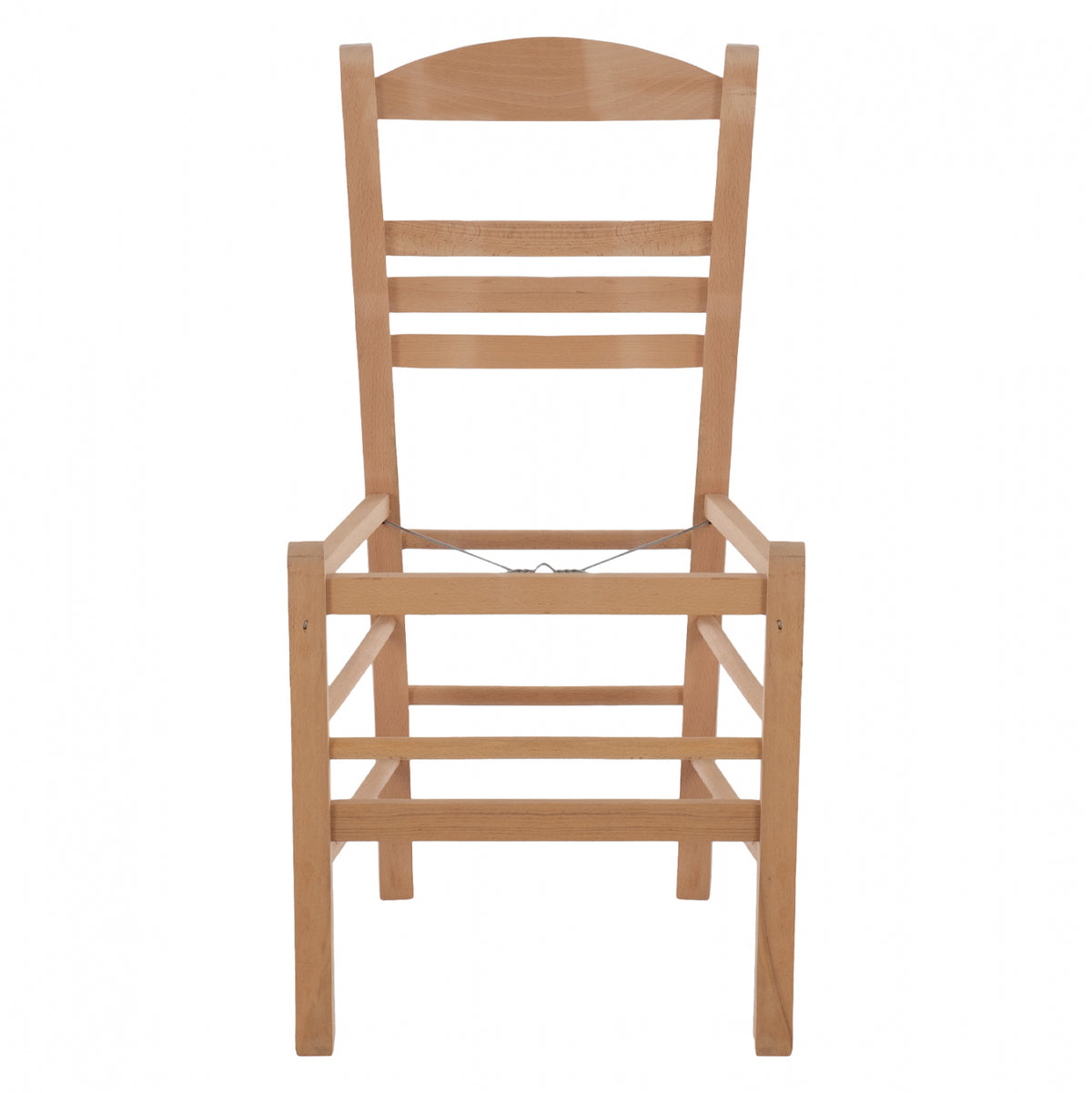 ΚΑΡΕΚΛΑ ΕΠΙΛΟΧΙΑ ΑΒΑΦΗ ΣΚΕΛΕΤΟΣ HM5575.02 40x40x88 εκ.