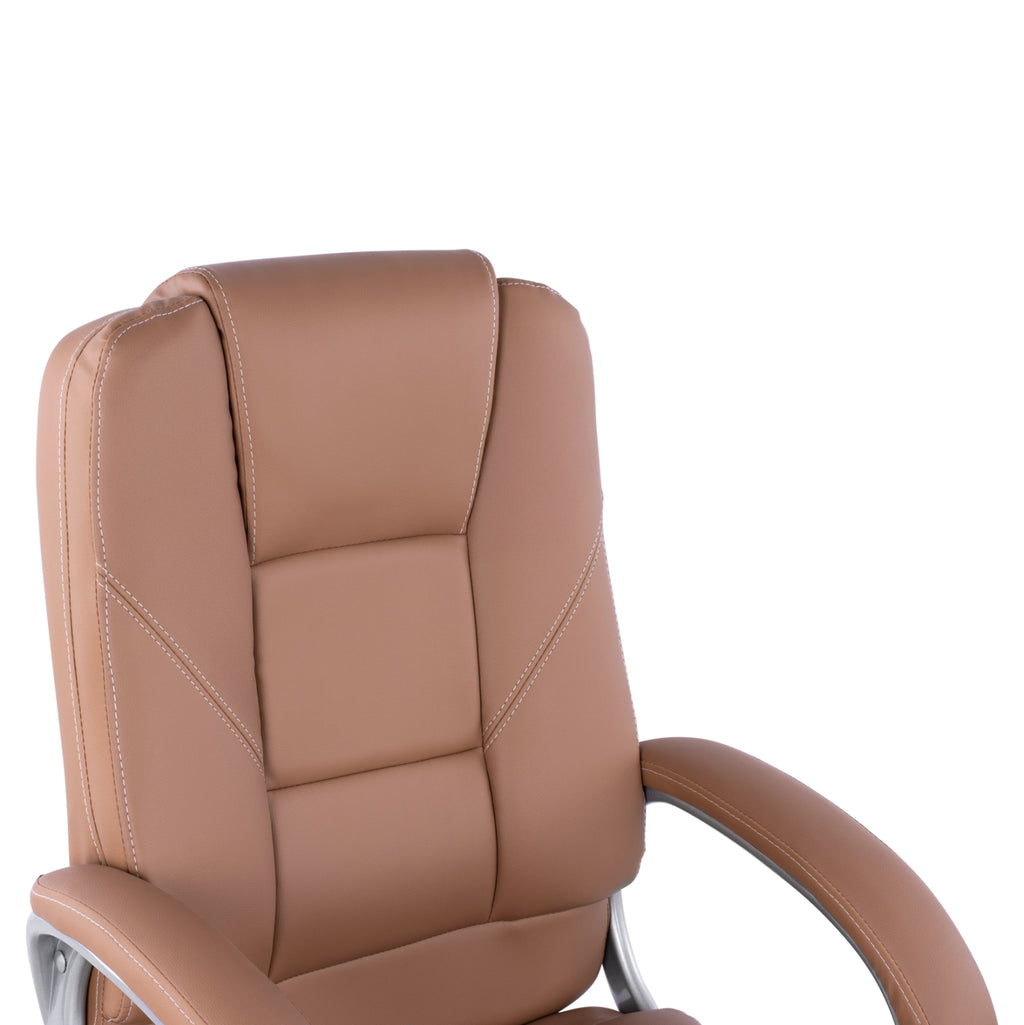 ΚΑΡΕΚΛΑ DHARA ΜΕ PU CAMEL HM1144.09 63Χ67Χ112 ΕΚ