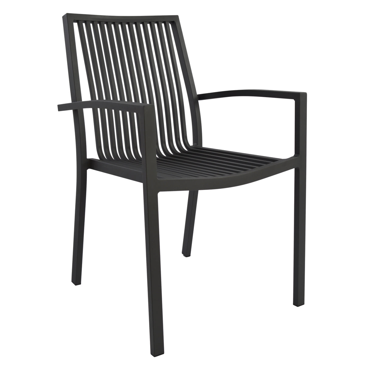 ΠΟΛΥΘΡΟΝΑ ΑΛΟΥΜΙΝΙΟΥ BRONCA HM5130.02 ΓΚΡΙ 54,2x59x83,5Υεκ.