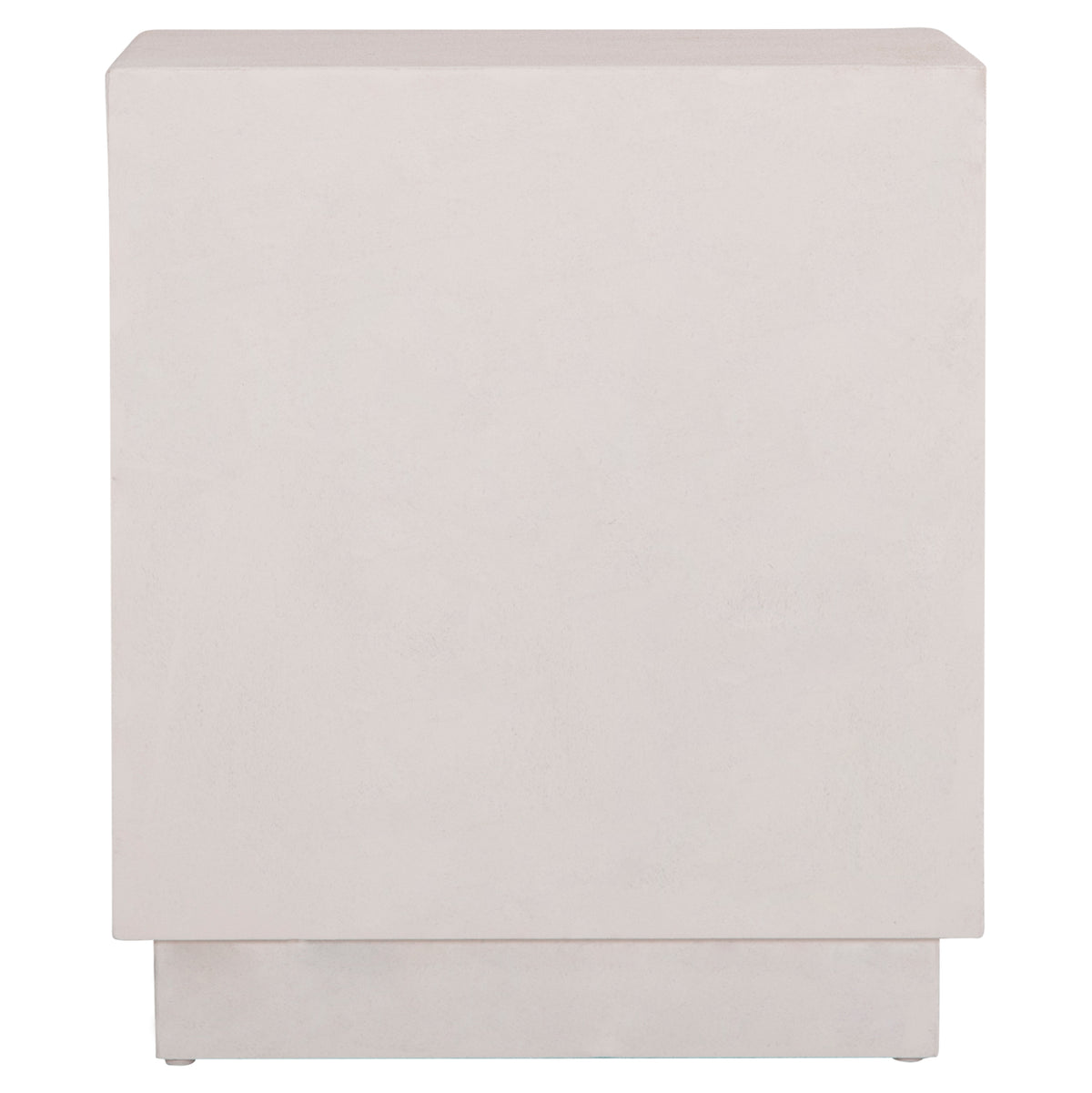 ΚΟΜΟΔΙΝΟ ΣΕΙΡΑ SANTORINI HM18047 MDF ΣΕ ΥΠΟΛΕΥΚΟ ΧΡΩΜΑ-3 ΣΥΡΤΑΡIA 48x38x55,5Υεκ.