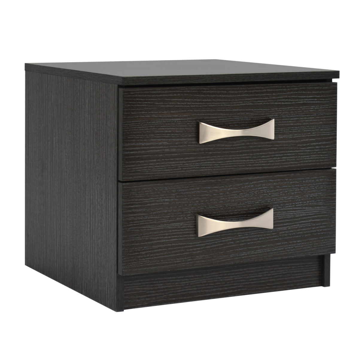 ΚΟΜΟΔΙΝΟ ΜΕ 2 ΣΥΡΤΑΡΙΑ ΚΑΙ ΧΕΡΟΥΛΙ ASHLYN HM2235.01 ZEBRANO 48x40x42Yεκ.