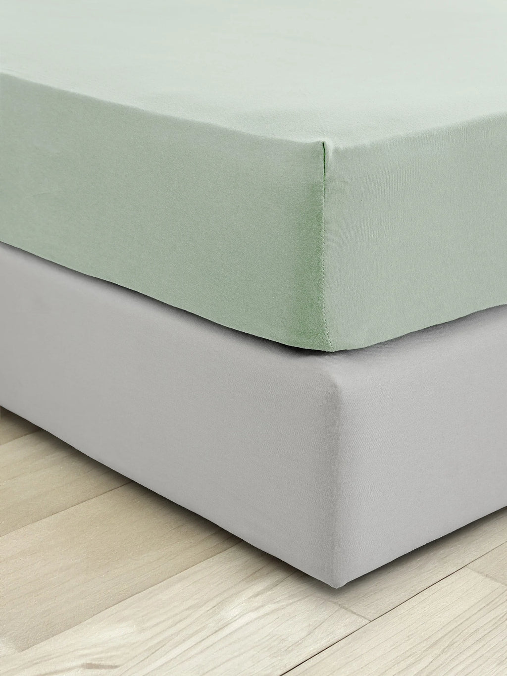 Fitted Sheet - Tender