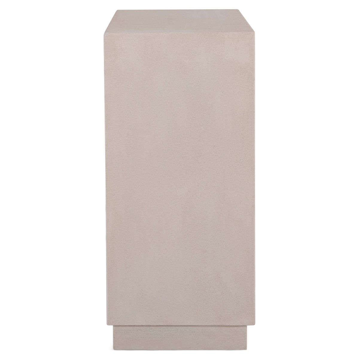 ΜΠΟΥΦΕΣ ΣΕΙΡΑ SANTORINI HM18046 MDF ΣΕ ΥΠΟΛΕΥΚΟ ΧΡΩΜΑ-2 ΣΥΡΤΑΡΙΑ & 2 ΠΟΡΤΕΣ 107x38x82,5Υεκ.