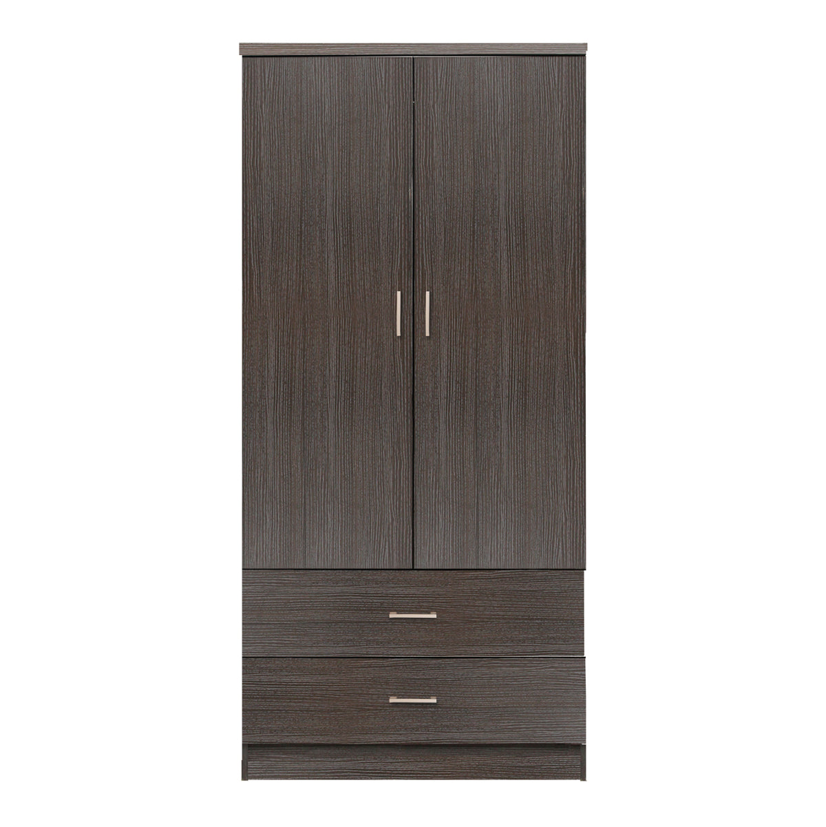 ΝΤΟΥΛΑΠΑ 2ΦΥΛΛΗ ME 2 ΣΥΡΤΑΡΙΑ REINA HM338.01 ZEBRANO 80x41,5x180Υεκ.