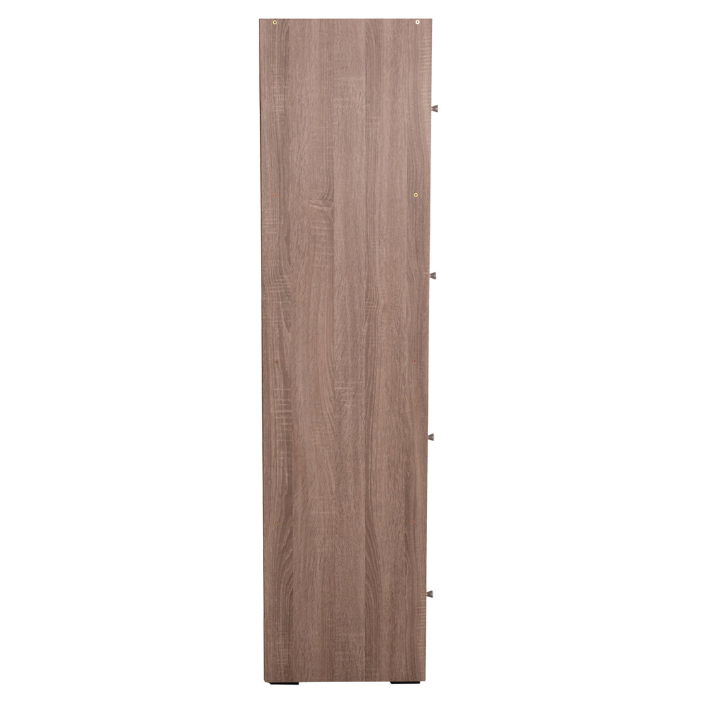 ΝΤΟΥΛΑΠΙ SORIANO HM9940.11 SONAMA OAK ΜΕΛΑΜΙΝΗ 40x39-41x157Υεκ.