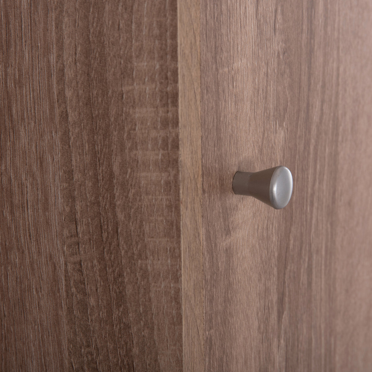 ΝΤΟΥΛΑΠΙ SORIANO HM9940.11 SONAMA OAK ΜΕΛΑΜΙΝΗ 40x39-41x157Υεκ.
