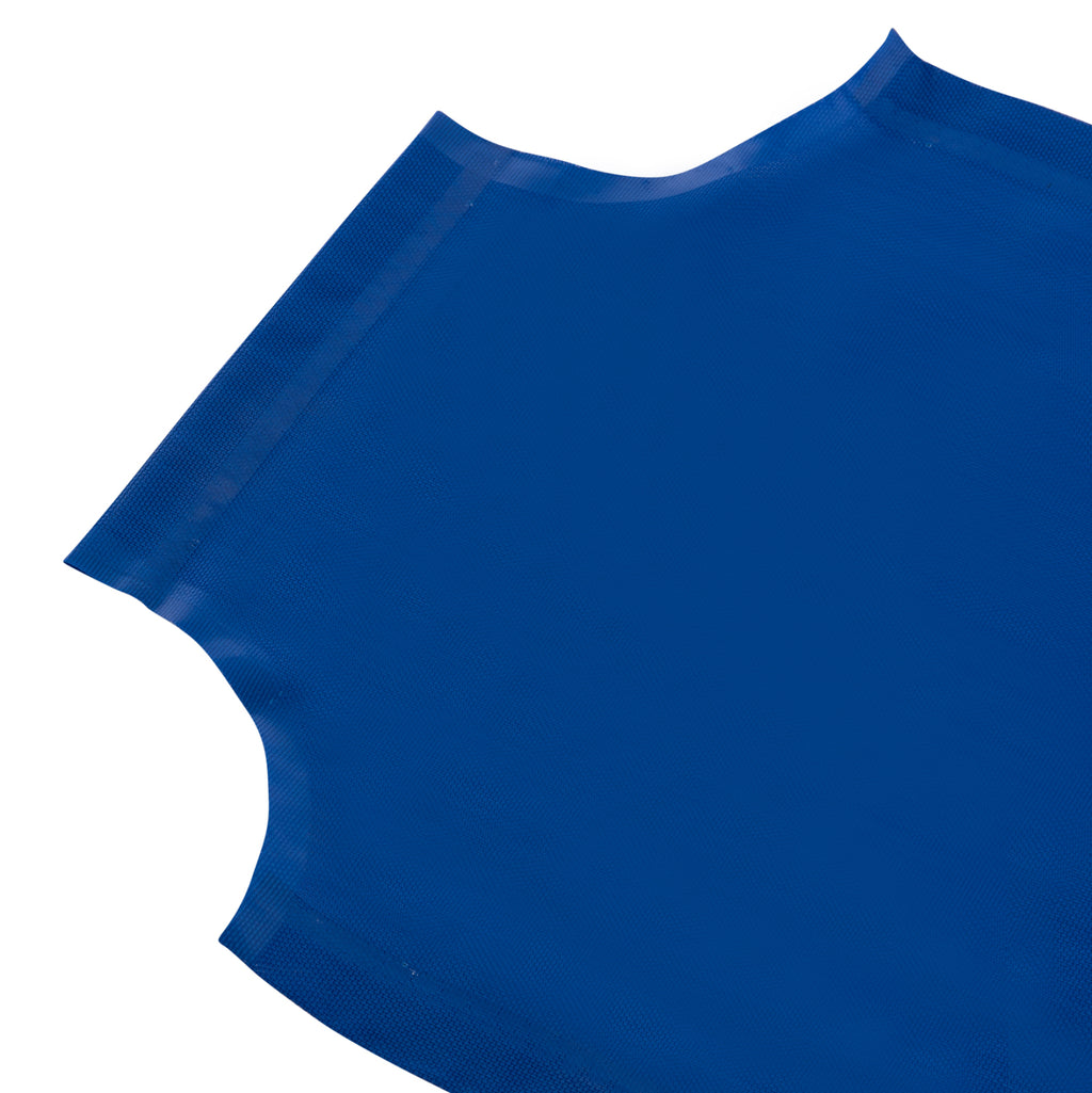ΠΑΝΙ TEXTILENE 600gr/m2 2X1 ΑΝΤΑΛΛΑΚΤΙΚΟ ΞΑΠΛΩΣΤΡΑΣ HM5072.01 ΜΠΛΕ 201x62 εκ.