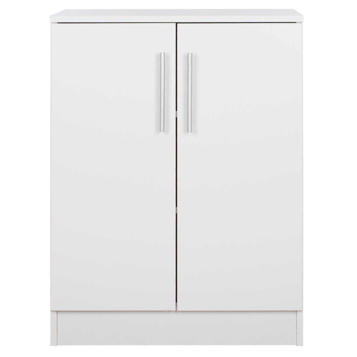 ΠΑΠΟΥΤΣΟΘΗΚΗ ΝΤΟΥΛΑΠΙ EMERIE HM2206.05 ΜΕΛΑΜΙΝΗ ΛΕΥΚΗ 60x40x80Υεκ.