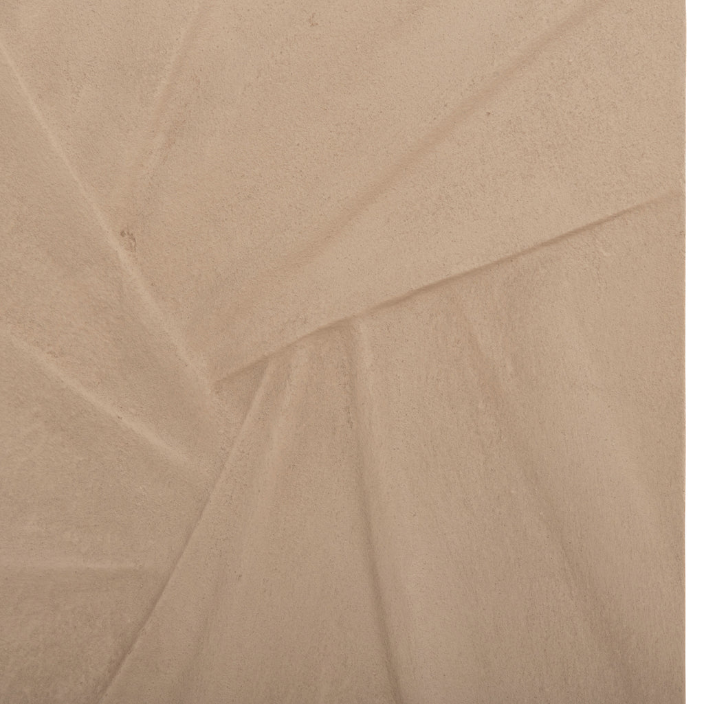 ΠΙΝΑΚΑΣ ΟΡΘΟΓΩΝΙΟΣ ΣΕΙΡΑ SANTORINI HM4522 MDF ΣΕ ΜΠΕΖ ΧΡΩΜΑ 60x4(πάχος)x80Υεκ.