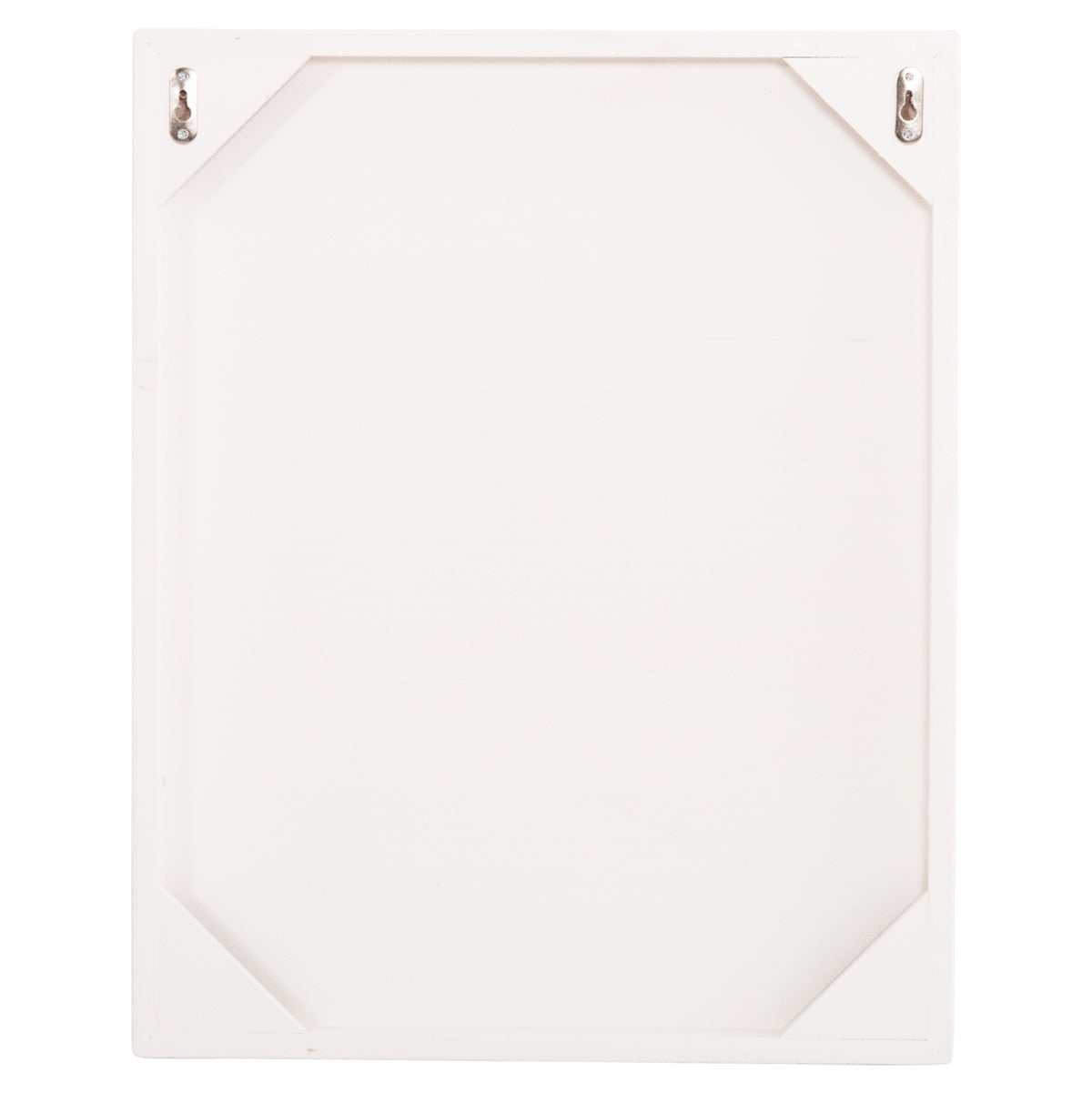 ΠΙΝΑΚΑΣ ΟΡΘΟΓΩΝΙΟΣ ΣΕΙΡΑ SANTORINI HM4535 MDF ΥΠΟΛΕΥΚΟ ΧΡΩΜΑ-ΔΙΑΚΟΣΜΗΣΗ ΜΠΕΖ 48x4,5(πάχος)x60Υεκ.